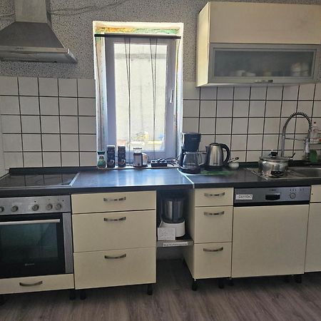 Gaestewohnung In Der Naehe Des Ferienparks Ploetzky Plotzky 外观 照片