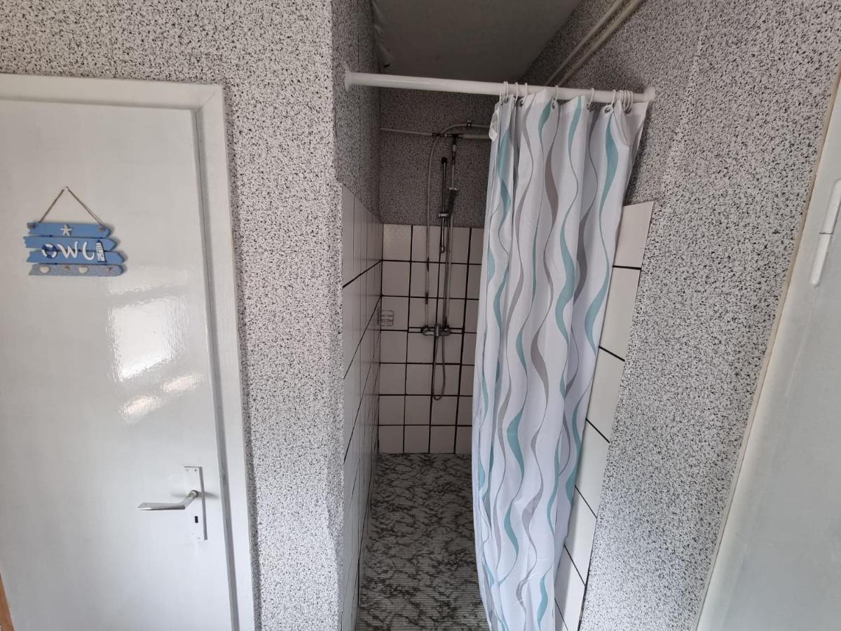 Gaestewohnung In Der Naehe Des Ferienparks Ploetzky Plotzky 外观 照片