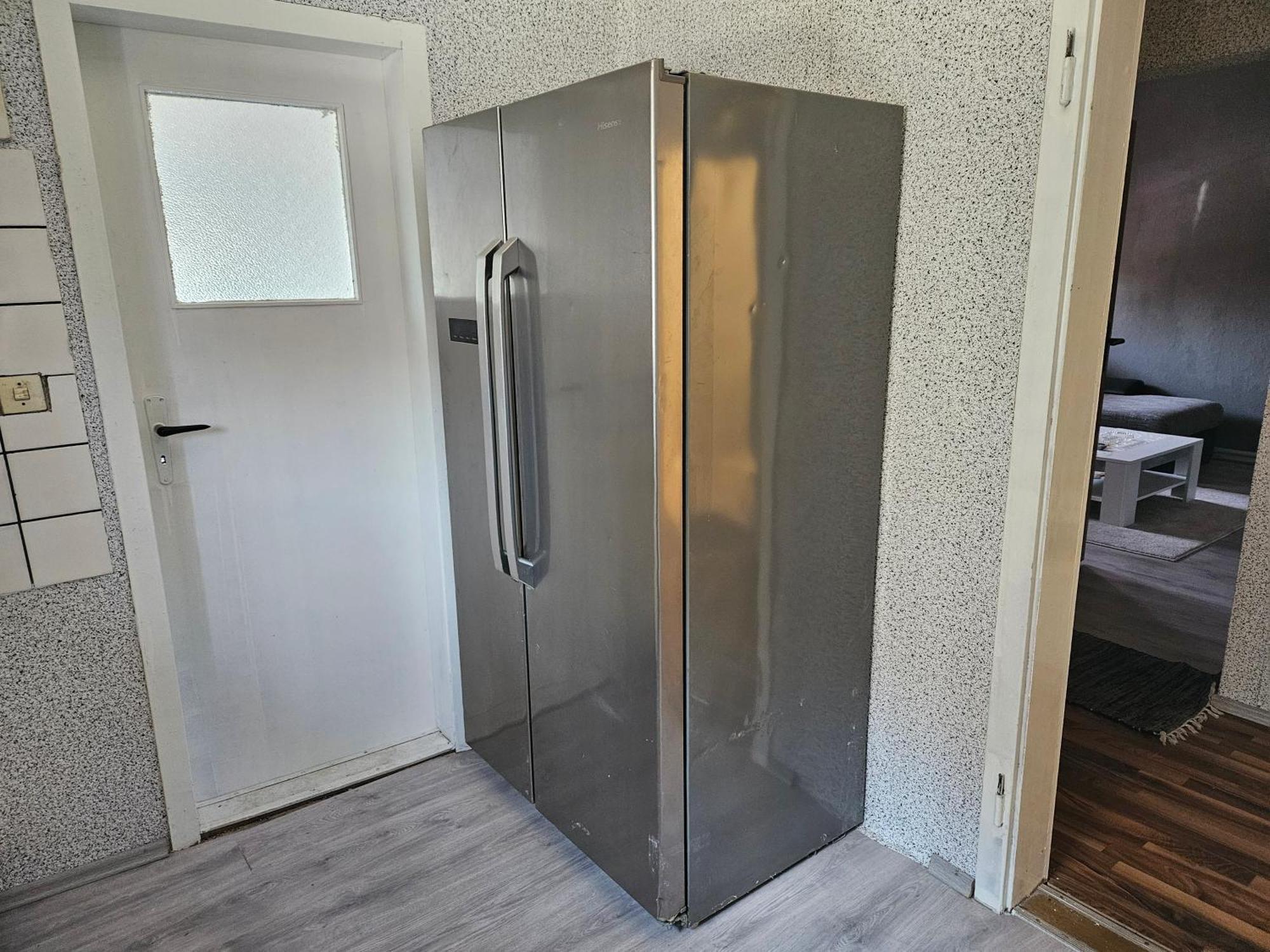 Gaestewohnung In Der Naehe Des Ferienparks Ploetzky Plotzky 外观 照片