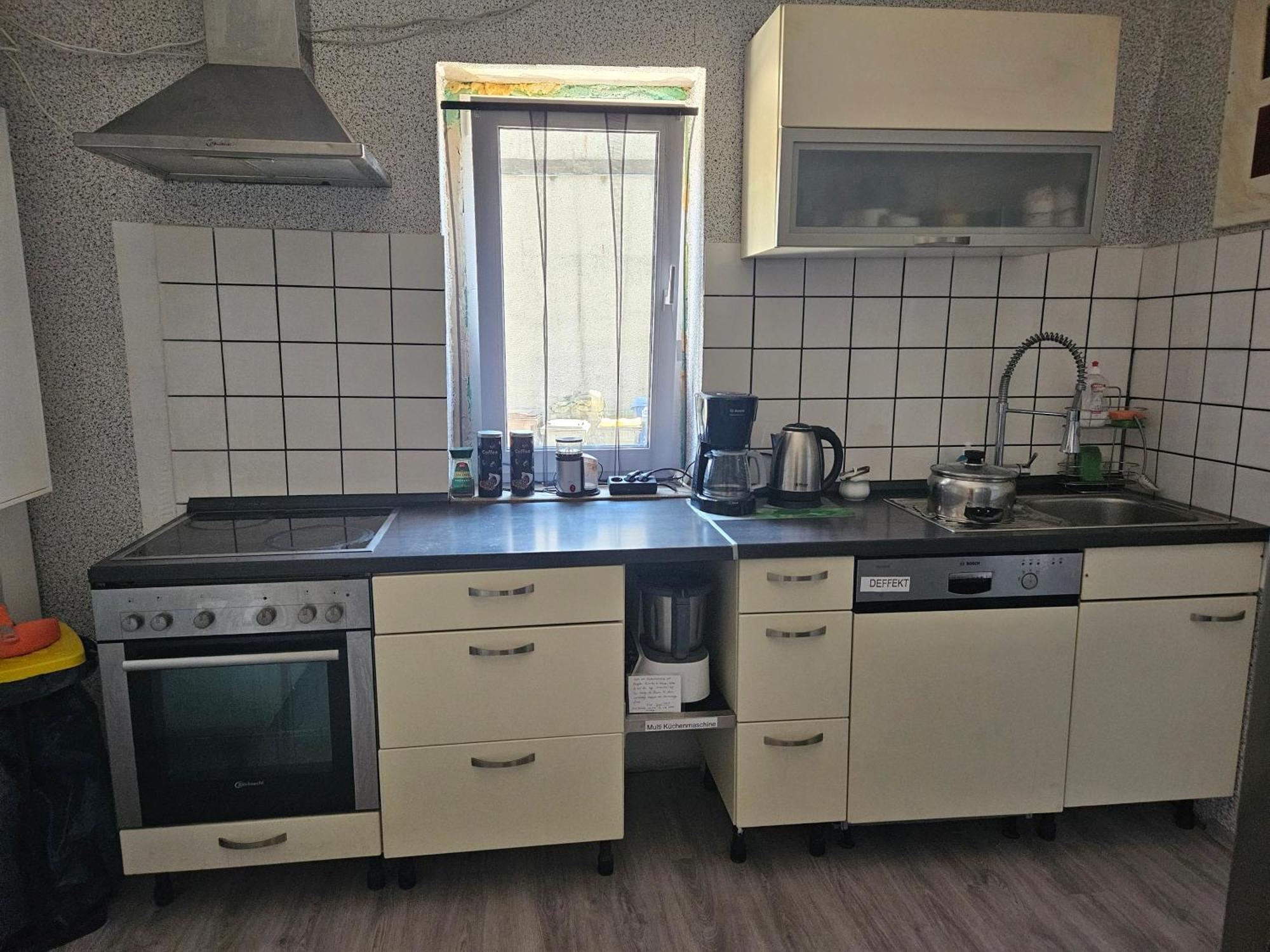 Gaestewohnung In Der Naehe Des Ferienparks Ploetzky Plotzky 外观 照片