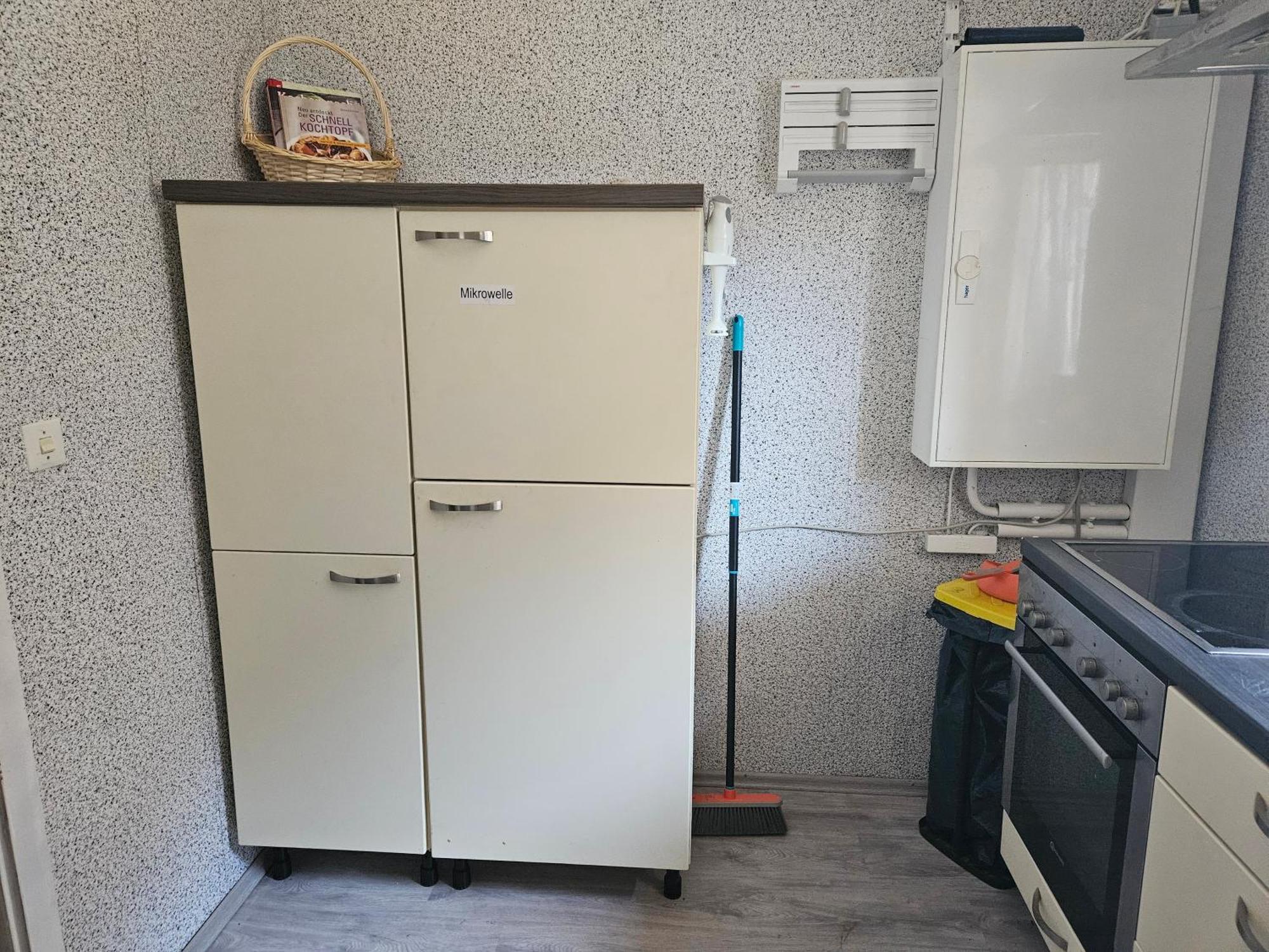 Gaestewohnung In Der Naehe Des Ferienparks Ploetzky Plotzky 外观 照片